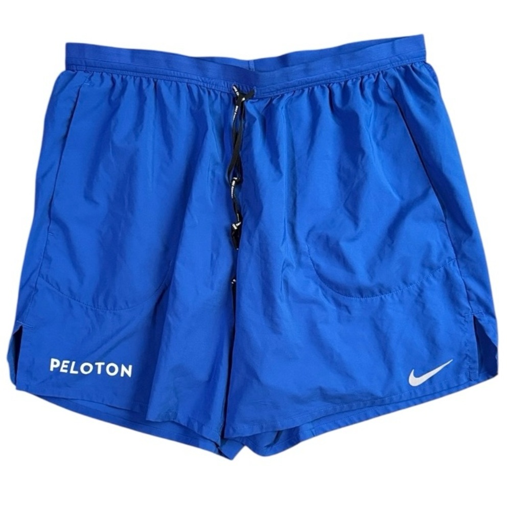 Nike x Peloton Nike Dri-Fit Stride 2-1 Running Shorts Men’s XXL